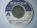 TOOMORROW - I COULD NEVER - DEMO 45 OLIVIA NEWTON JOHN