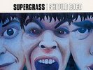 Supergrass - I Should Coco vinyl LP Unplayed +Bonus 7