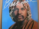 DON BLACKMAN. ORIG 1982 LP. PROMO COPY.