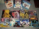 IRON MAIDEN First Ten Years 12