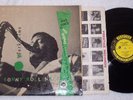 Sonny Rollins - Work Time - PRESTIGE LP 7020  RVG