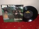 BEATLES Nowhere Man EP MINT/UNPLAYED