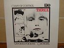 U2-3  OUT OF CONTROL ‘RARE’7” Vinyl - Manf in Ireland