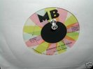 TURNER BROS ORIG INDIANA FUNK NORTHERN SOUL 45 RARE