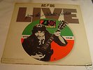 AC/DC  RARE PROMO LIVE FROM ATLANTIC STUDIOS LAAS 001