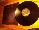 SATYRICON - THE SHADOWTHRONE    VERY RARE  LP  1995