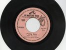 THE BEATLES RARE PRESSAGE CONGO BELGE