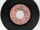 THE BEATLES RARE PRESSAGE CONGO BELGE
