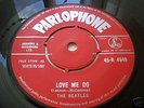 BEATLES 