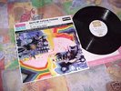*MOODY BLUES* FUTURE PASSED - 1967 UK *MONO* LP