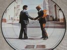 Pink Floyd - Wish You Were Here Picture Disc LP