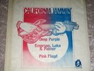 Pink Floyd/ELP/Deep Purple - California Jammin' LP