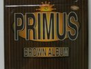 PRIMUS Brown Album SEALED ORIGINAL eels beck ween