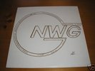 NWG New World Generation LP Private Press Disco Funk
