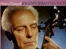 Enrico MAINARDI Bach Complet Solo Cello Suites 4LP Box