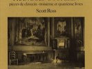 Scott ROSS Couperin BK 2&3 Harpsichord STILL 8 LP Box