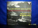 SXL 2154 WBg Strauss: Also Sprach Zarathustra/Karajan
