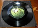 THE HOT CHOCOLATE BAND--GIVE PEACE A CHANCE--BEATLES