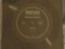 SMASHING PUMPKINS Daughter flexi-disc 45 Reflex Mg RARE