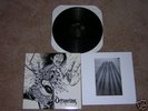 Offspring Vinyl LP on Nemesis Records-RARE