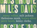 Miles Davis-Bags Groove-Orig Prestige-DG-W.50th St