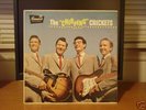 The Chirping Crickets LP  Buddy Holly