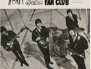 BEATLES 1965 THIRD CHRISTMAS RECORD    RARE FLEXI  DISC