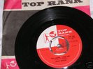 JOHN LEYTON, TELL LAURA I LOVE HER, ORIG UK 45