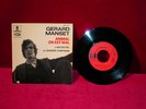 Gérard MANSET-ANIMAL ON EST MAL-1erEP-VOIR LES 6 PHOTOS