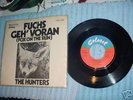 The Hunters-Fuchs geh voran (Fox on the run)=SCORPIONS