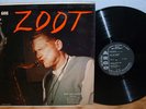 Zoot Sims - John Williams Orig DG Argo LP CLEAN RARE