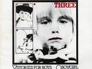U2 - U23 OUT OF CONTROL - CBS 7951 - RED/WHITE  LABEL
