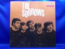 SORROWS *Orig* Italy LP Rare Different Cover