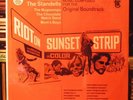 STANDELLS-CHOCOLATE WATCHBAND LP 