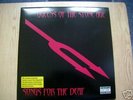 QUEENS OF THE STONE AGE SONGS FOR THE DEAF LAST 2LP SET