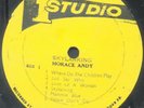 Horace Andy - Skylarking - Original Press L.P.