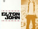 ELTON JOHN - Border song @RAREST BELGIUM PS@
