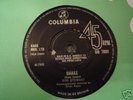 ROD STEWART-SHAKE-UK COLUMBIA-VERY RARE