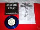 AGNOSTIC FRONT-