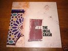 DEUS. IDEAL CRASH PROMO FOR LP.12