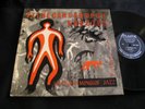 CHARLIE MINGUS Pithecanthropus Erectus ATLANTIC LP