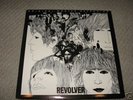 MFSL The Beatles Revolver LP
