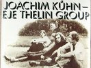 JOACHIM KUHN - EJE THELIN GROUP  In Paris   FREE JAZZ