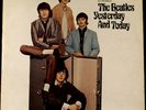 THE BEATLES Yesterday & Today LP 2nd St Butcher Cover