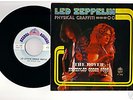Led Zeppelin  Thai P/S EP Physical Graffiti