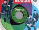THE BEATLES Please Mr. Postman  ODEON 7