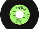 Northern Soul - Betty Wilson and 4 Bars on Dayco - RARE