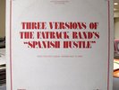 The Fatback Band - Spanish hustle..RARE ORIG..