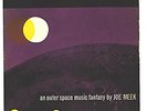 BLUE MEN EP I HEAR A NEW WORLD TRIUMPH JOE MEEK RGM