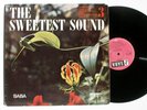 ELSIE BIANCHI the sweetest sound LP on SABA female orig